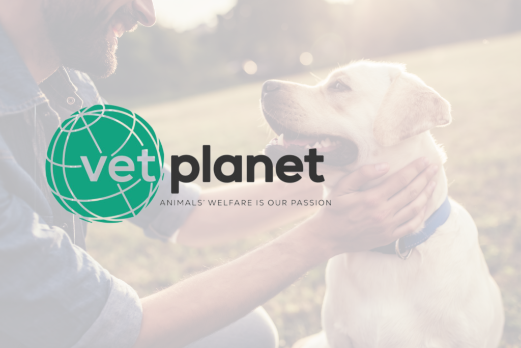 Press Release: Cancan Diagnostics Partners with Vet Planet Ltd.