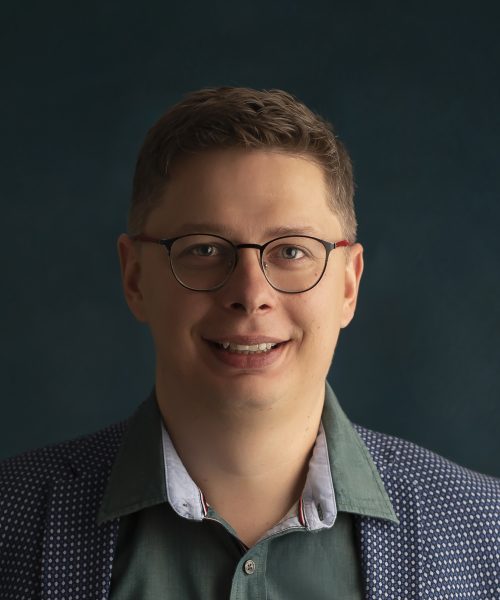 Maciej Parys