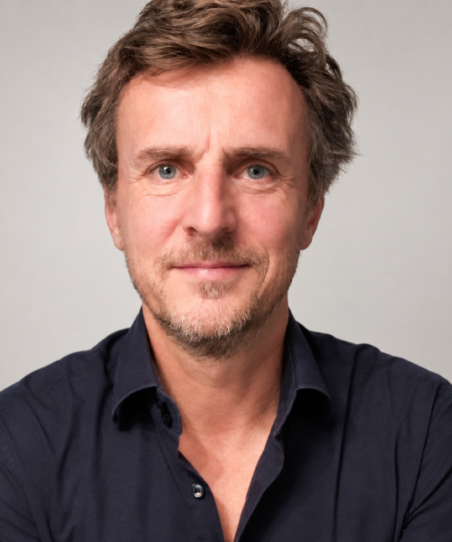 Olivier Cardon